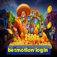 betmotion login